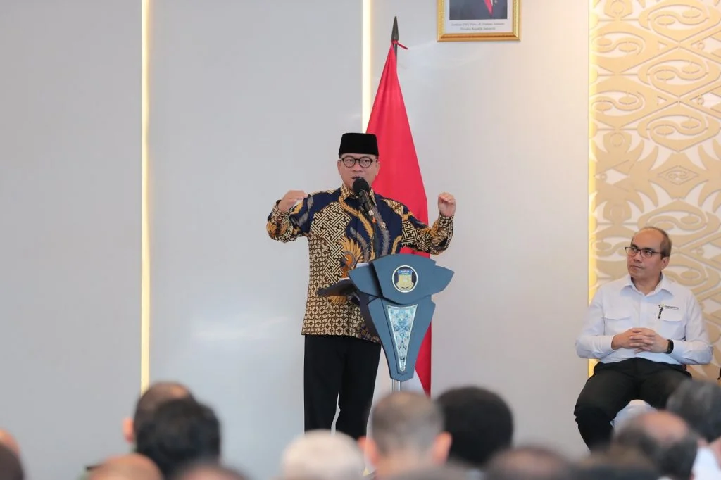 Kopdes Merah Putih