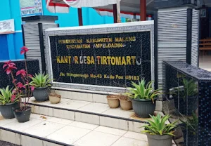 Koperasi Merah Putih