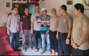 Kasus salah tangkap