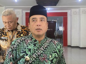 Korupsi Dana Hibah Pemkot Bandung