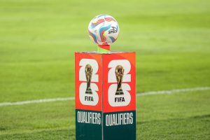 Kualifikasi Piala Dunia 2026