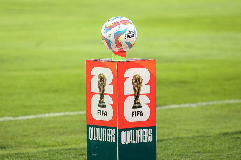 Kualifikasi Piala Dunia 2026