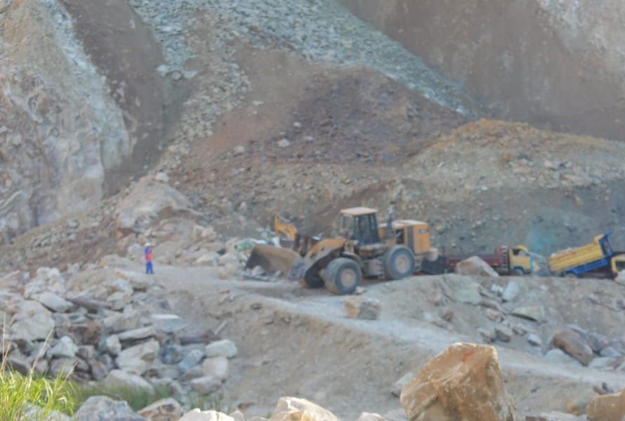 Legenda Gunung Kuda Cirebon