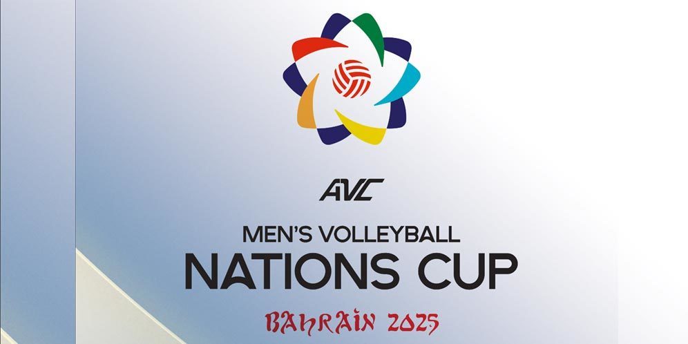 Link Live Streaming AVC Nations Cup 2025 Putra Indonesia Vs Australia Selain Yalla Shoot