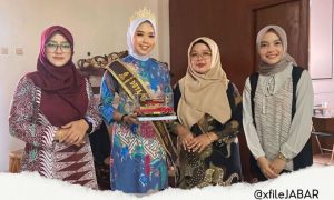 Lokatmala Cianjur - Festival Yilan 2025 Taiwan- Instagram X File Jabar