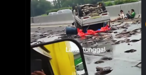 MOBIL PICK UP LELE