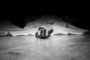 Penemuan mayat perempuan di Sampang