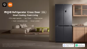 Mijia Refrigerator Cross Door 510L-KV-16_9-RGB (1)