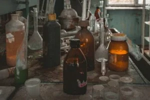 Pabrik Miras Oplosan