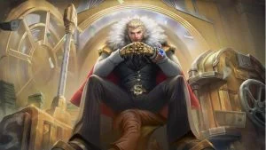 Hero Tigreal