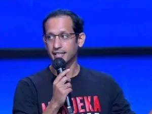 Nadiem korupsi Chromebook