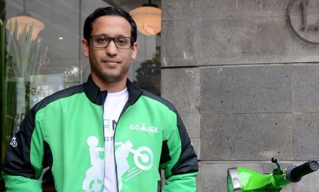 Nadiem Makarim