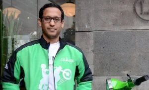 Nadiem Makarim