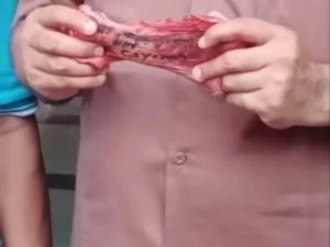 Penemuan nama di sapi kurban