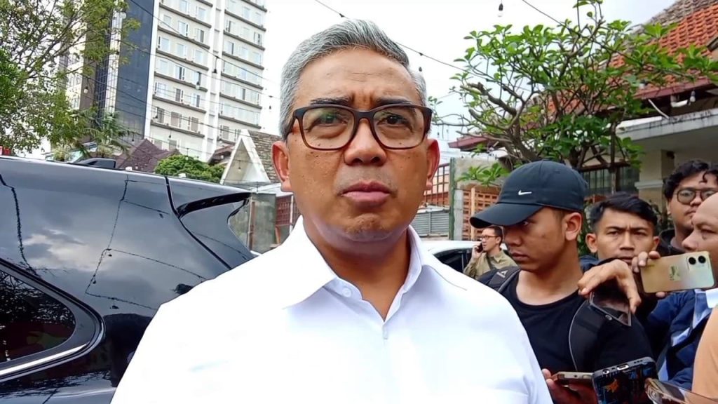 Nasib Flyover Nurtanio Menggantung, Farhan: Tunggu Reses DPR Selesai