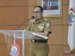 Perda kantung plastik
