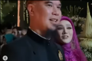 Ngunduh Mantu