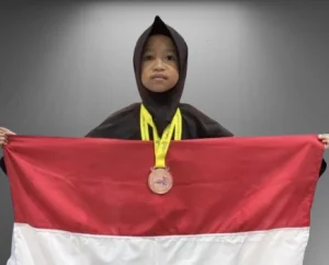 Olimpiade Matematika