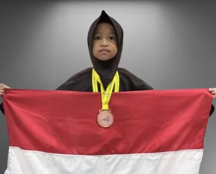 Olimpiade Matematika