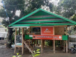 EIGER Kenalkan Zero Waste Mountain Bulu Baria Gunung Terbersih Pertama di Sulawesi