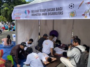 Pemkot Bandung Tunjukkan Komitmennya untuk Jadikan Kota Bandung Ramah Anak dan Inklusif