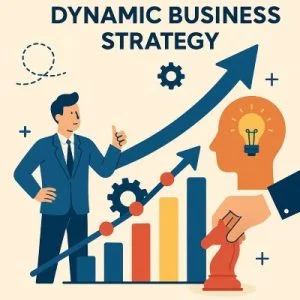 Strategi Memenangkan Persaingan Bisnis di Era VUCA