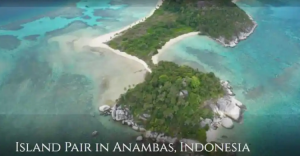 PULAU ANAMBAS DIJUAL