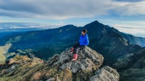 EIGER Kenalkan Zero Waste Mountain Bulu Baria Gunung Terbersih Pertama di Sulawesi