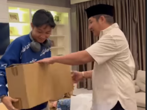 Pasha Ungu