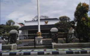 Pataka Ciamis