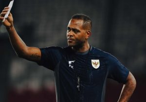 Patrick Kluivert