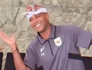 Patrick Kluivert