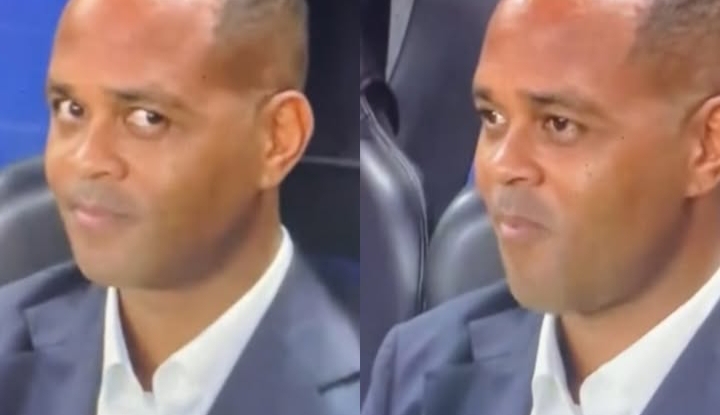 Patrick Kluivert