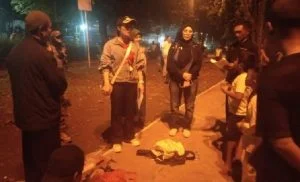 Patroli Jam Malam Pelajar Depok - Dok Berita Depok