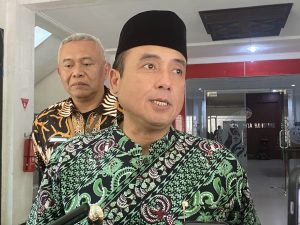 Pemkot Bandung Siapkan Hotline Pengaduan Pelanggaran Perda