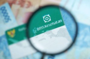 Pendaftaran BPJS