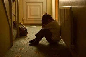 Anak penyimpangan seksual