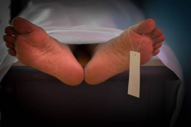 Perampokan suami istri