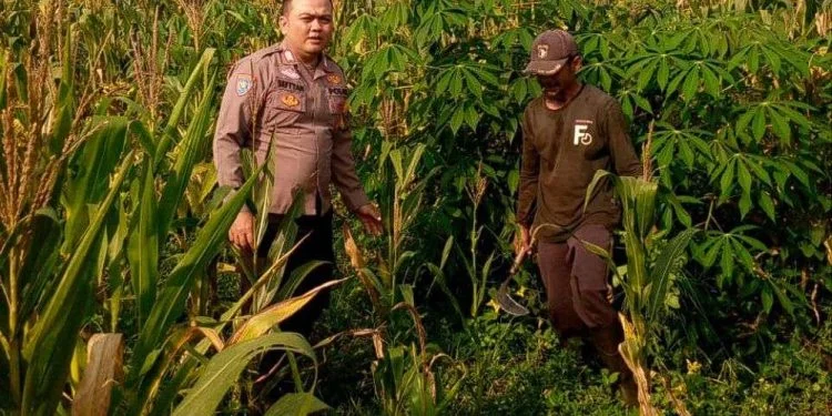 Polres Garut