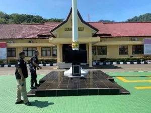 Kades Sukabumi