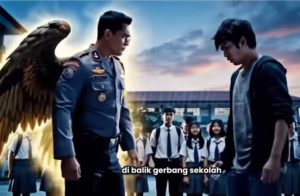Video Polri Pahlawan Masa Kini