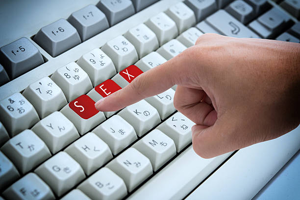 prostitusi online