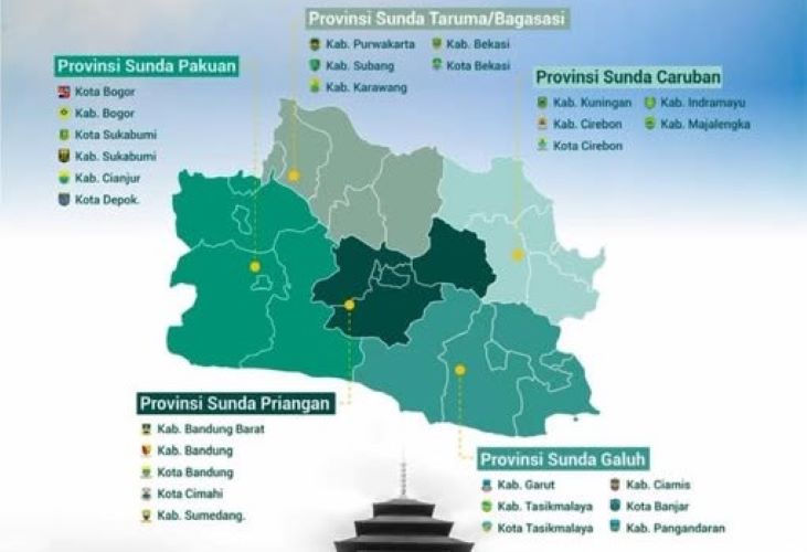 Provinsi Sunda Caruban - FB Indramayu Info