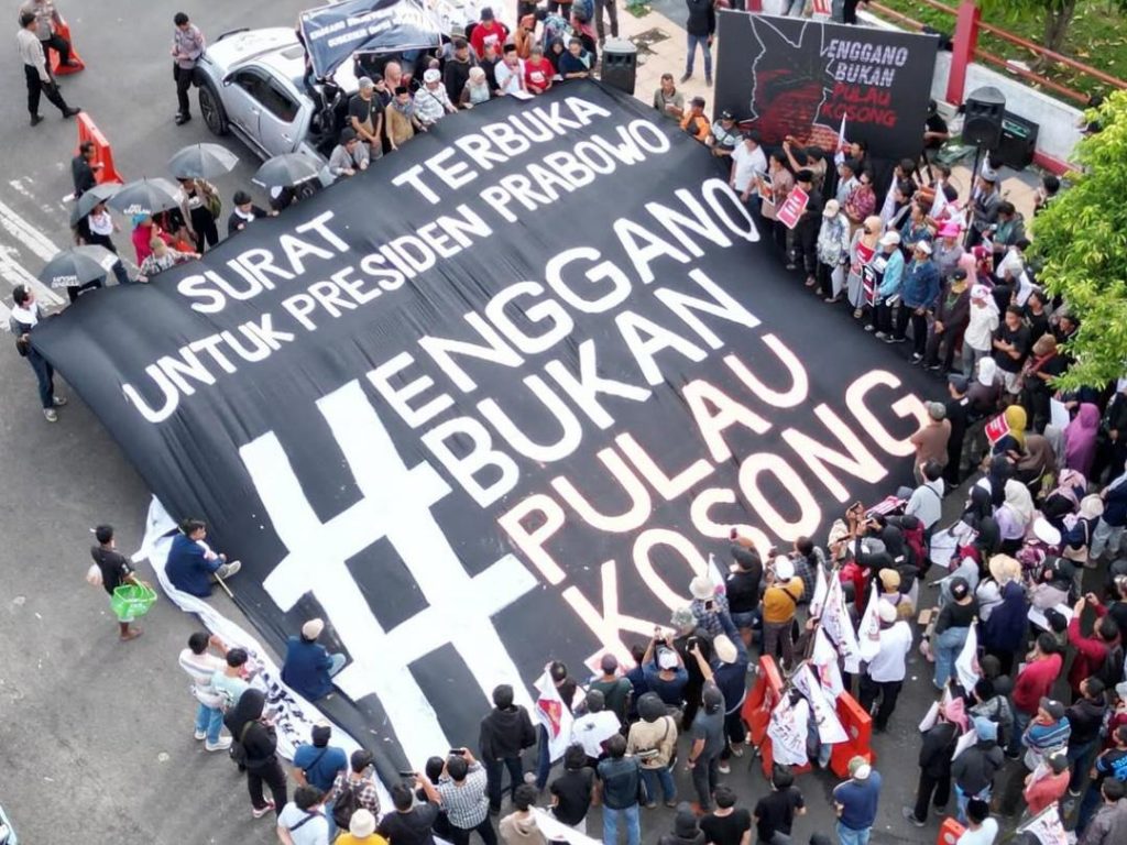 Pulau Enggano