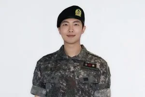 RM BTS