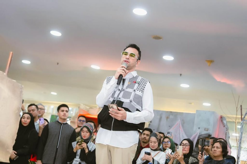 Raffi Ahmad