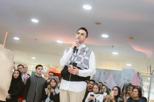 Raffi Ahmad