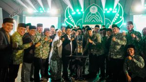 Raih Juara Umum MTQH ke-39 Jawa Barat, Kang DS Ini Anugerah Besar Bagi Kabupaten Bandung