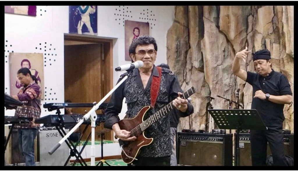Rhoma Irama