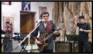 Rhoma Irama